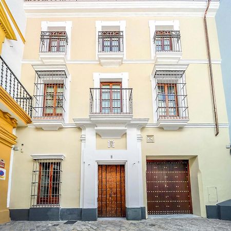 Juderia De Sevilla III Luxury Apartments エクステリア 写真