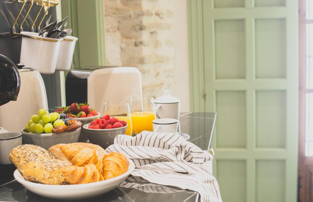 Juderia De Sevilla III Luxury Apartments エクステリア 写真
