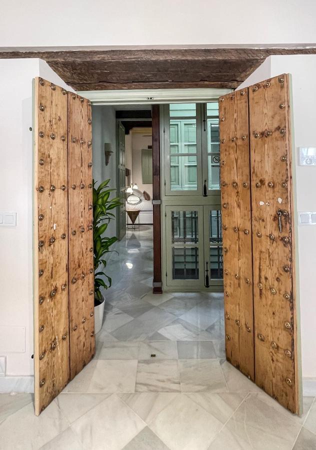 Juderia De Sevilla III Luxury Apartments エクステリア 写真