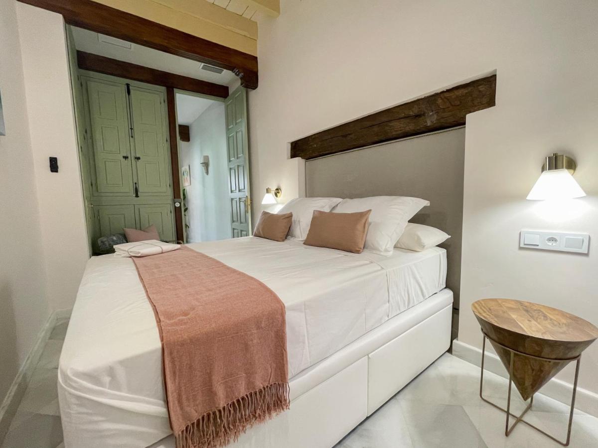Juderia De Sevilla III Luxury Apartments エクステリア 写真